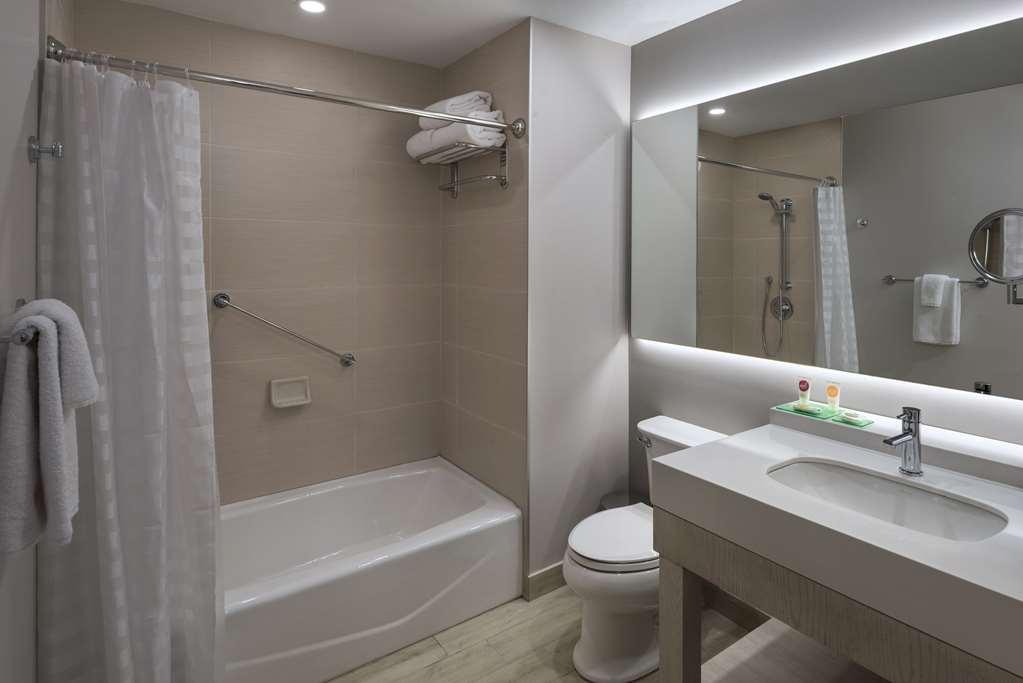 Hyatt Place San Pedro San Pedro Sula Room photo