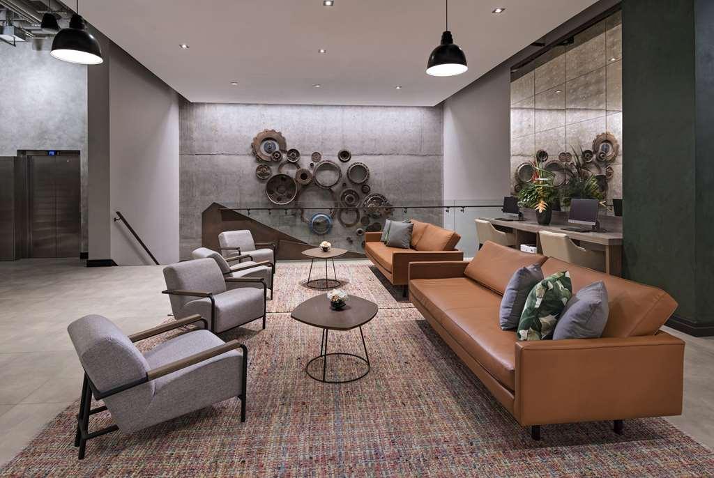 Hyatt Place San Pedro San Pedro Sula Interior photo