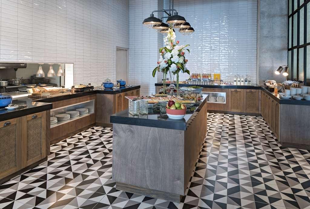 Hyatt Place San Pedro San Pedro Sula Restaurant photo